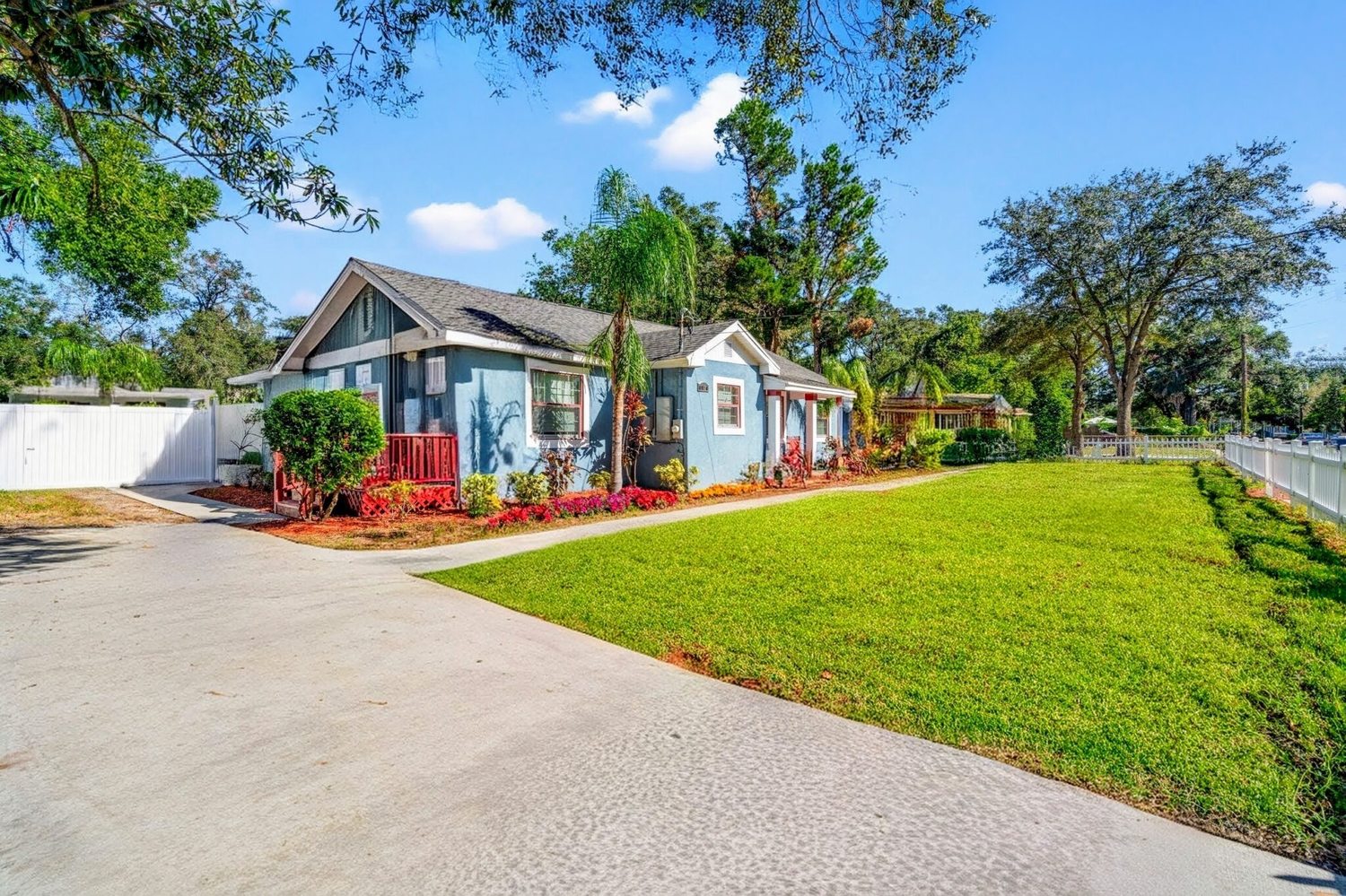 The Campus — Sober Lyfe sober living residence